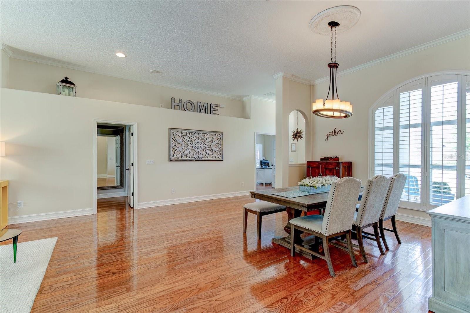STONEYBROOK - Residential