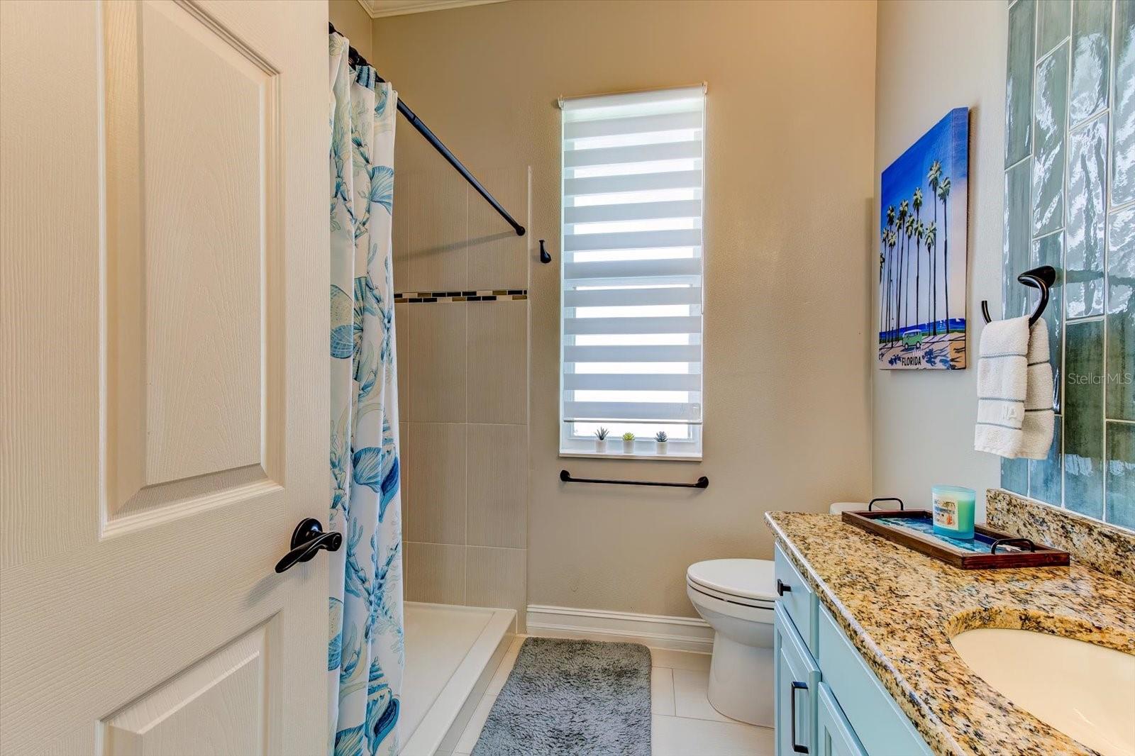 STONEYBROOK - Residential