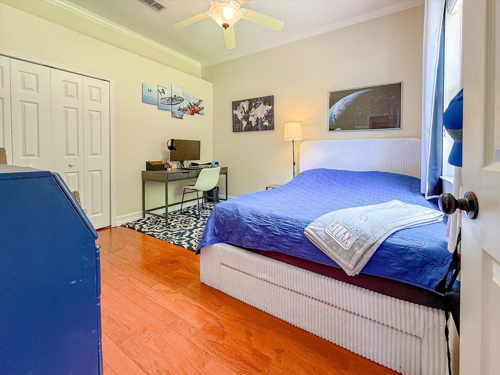 STONEYBROOK - Residential