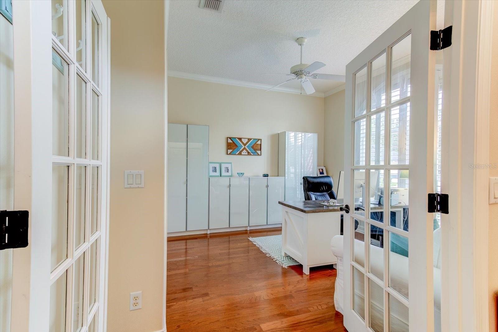 STONEYBROOK - Residential
