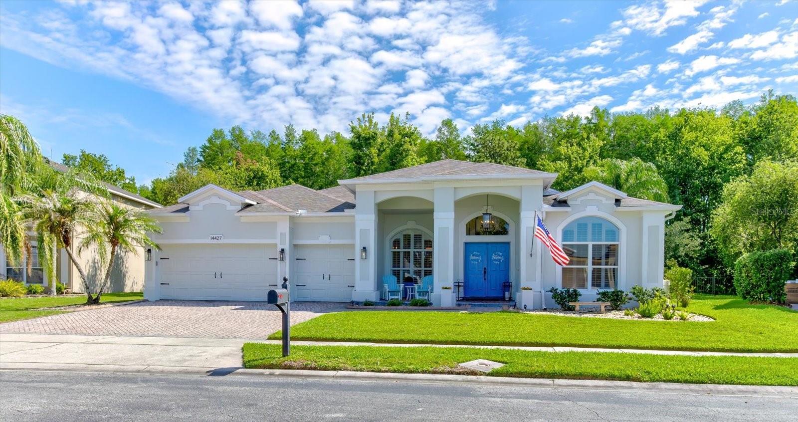 STONEYBROOK - Residential