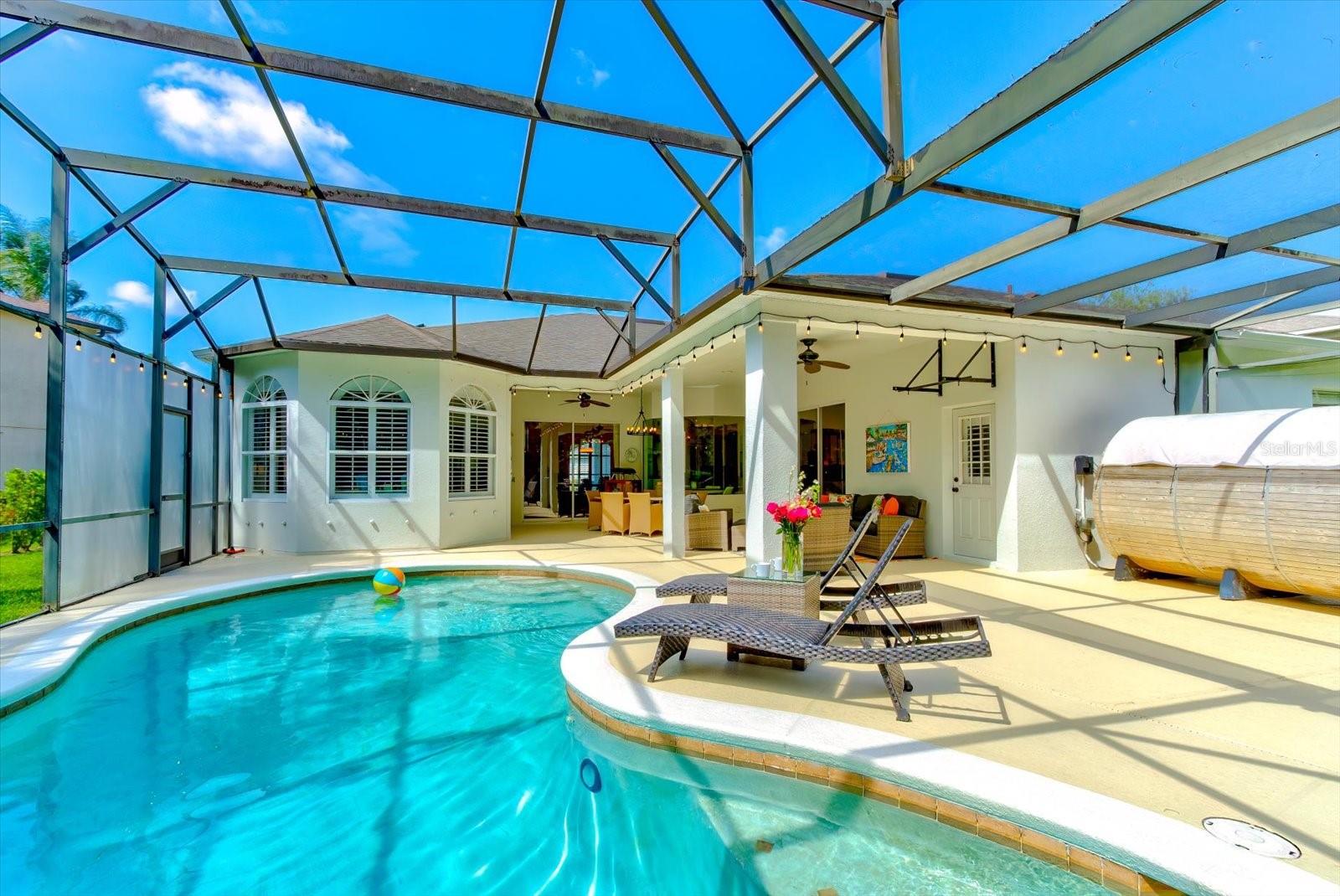 STONEYBROOK - Residential