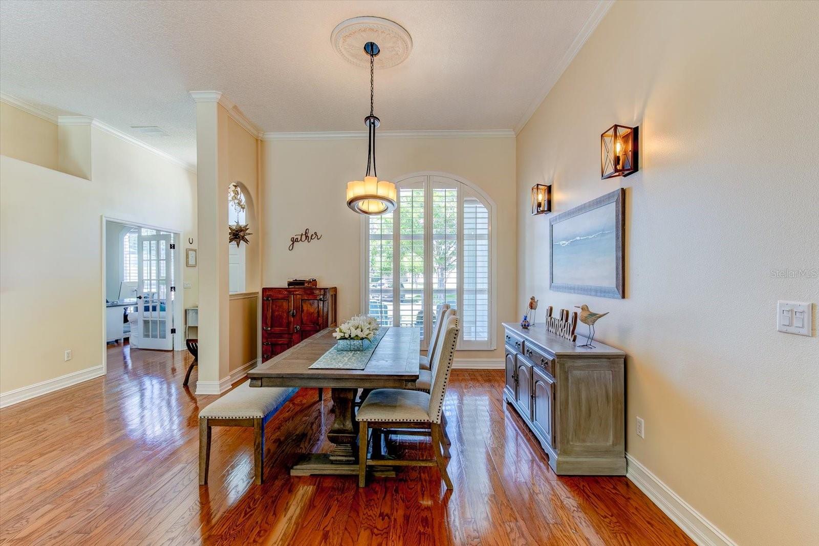 STONEYBROOK - Residential