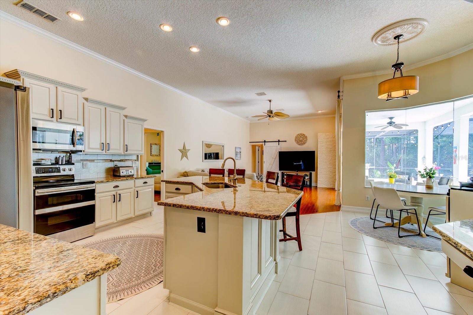STONEYBROOK - Residential