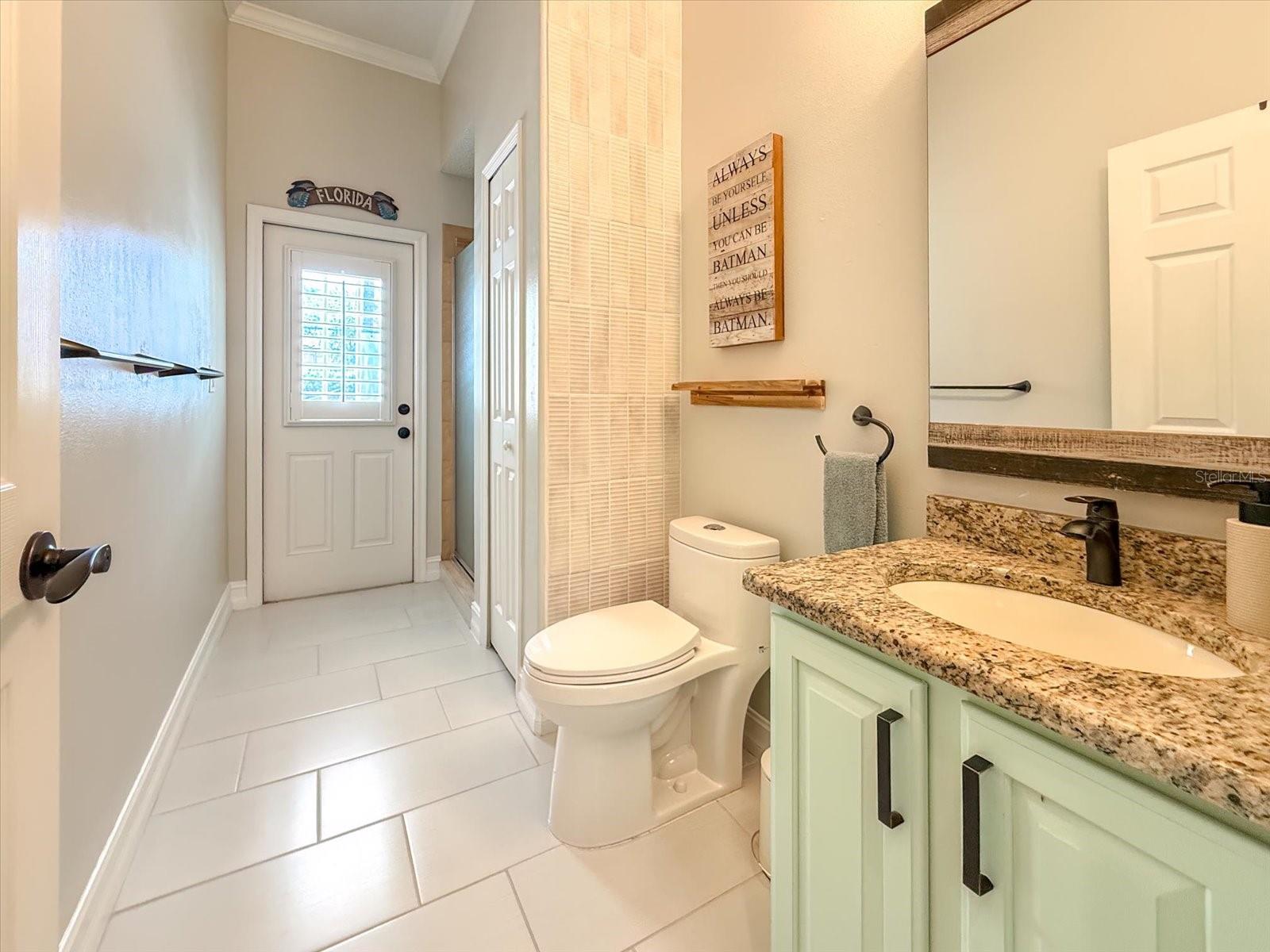 STONEYBROOK - Residential