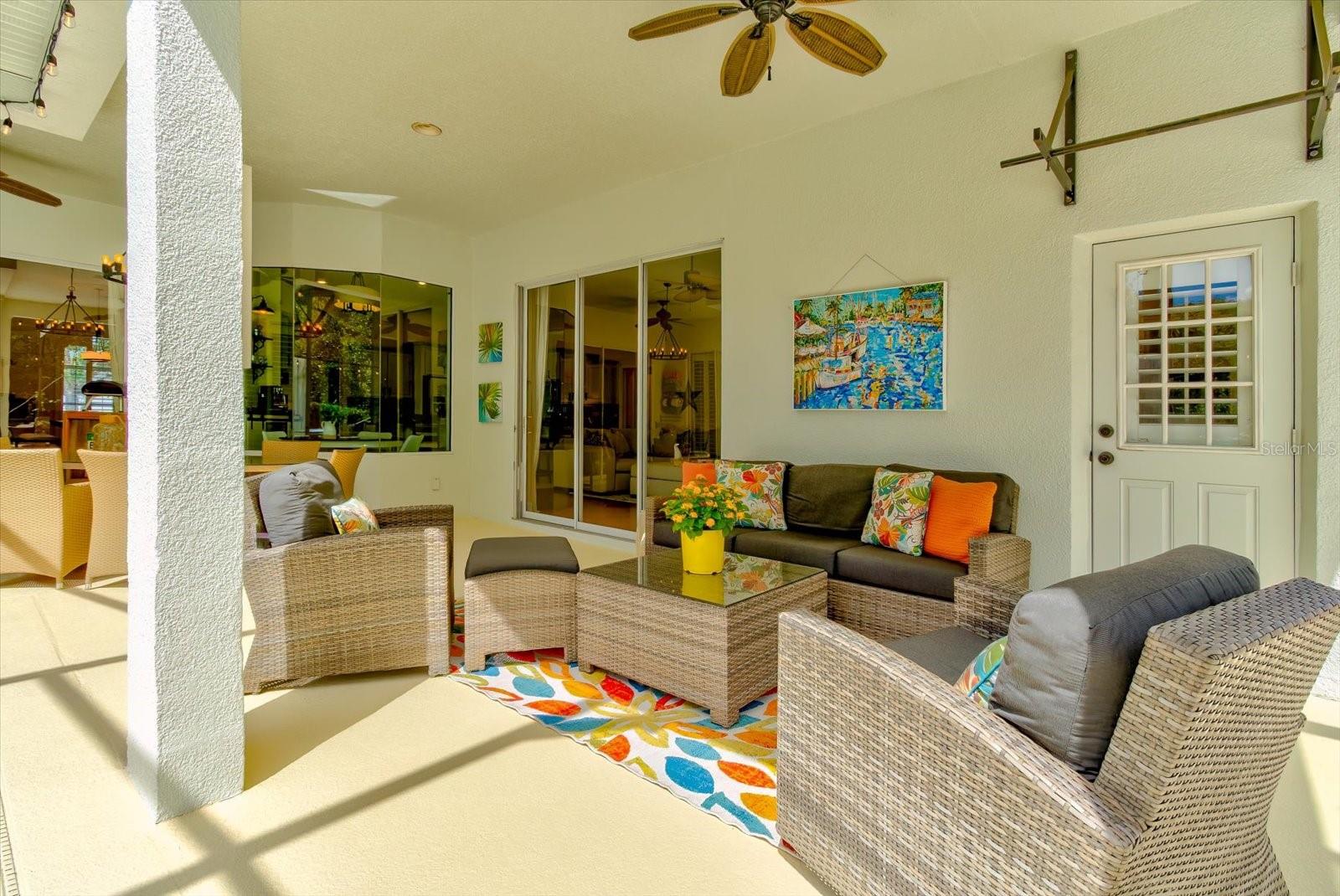 STONEYBROOK - Residential