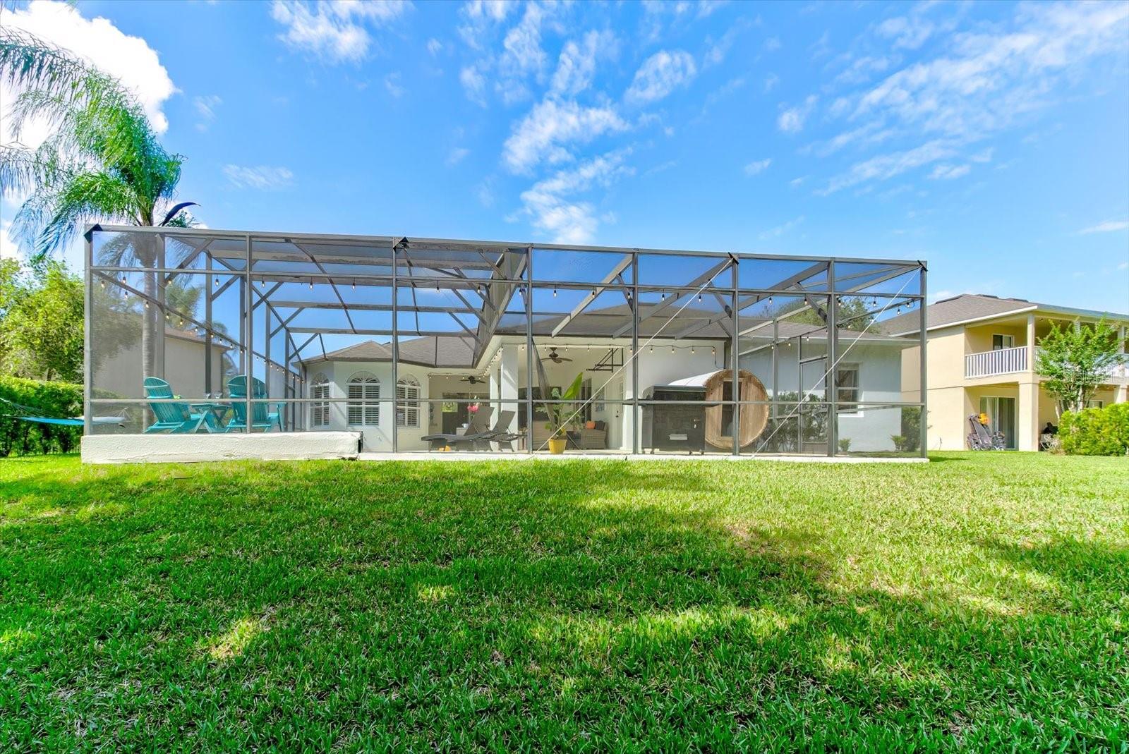 STONEYBROOK - Residential