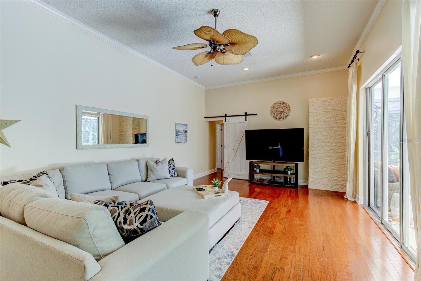 STONEYBROOK - Residential
