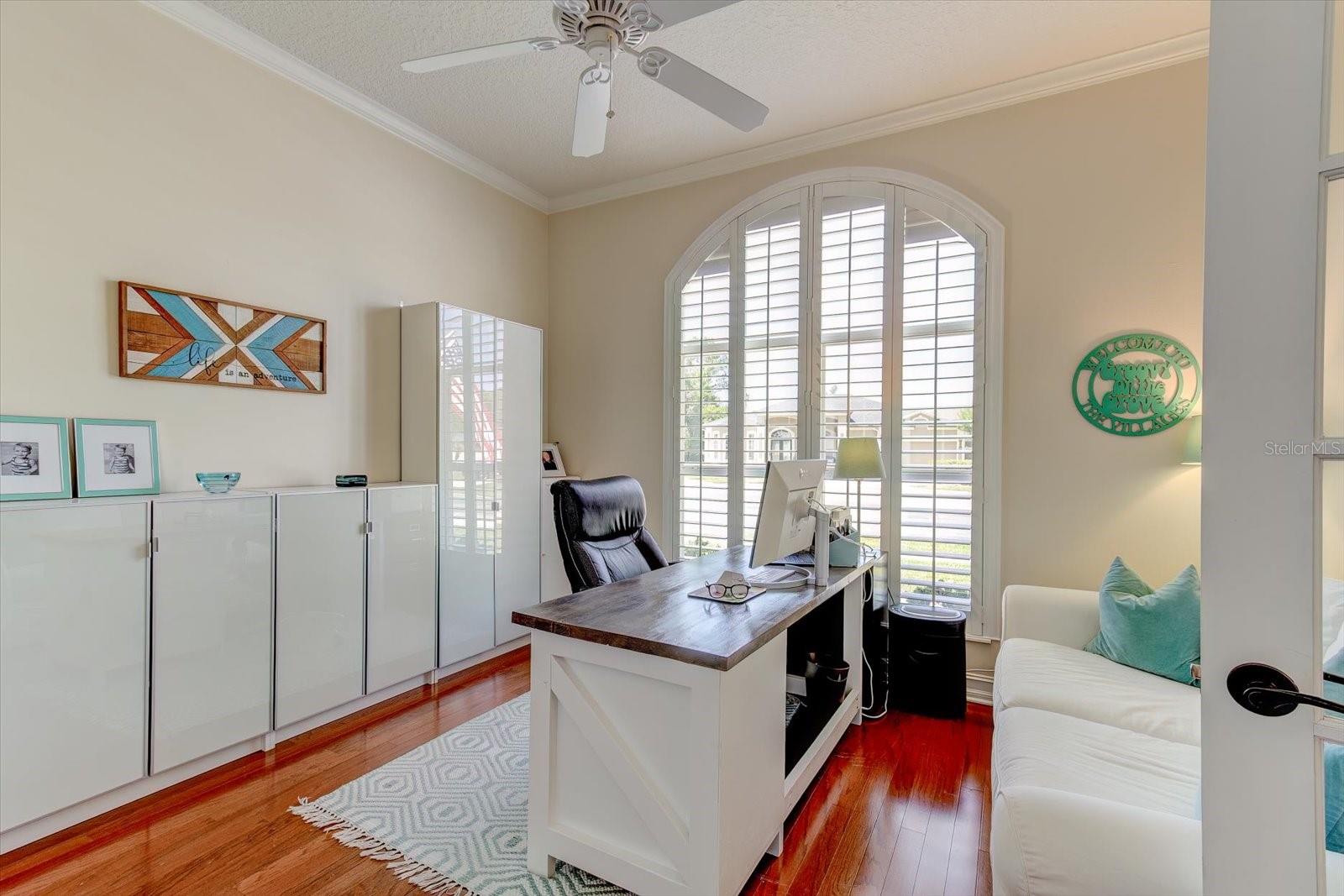 STONEYBROOK - Residential