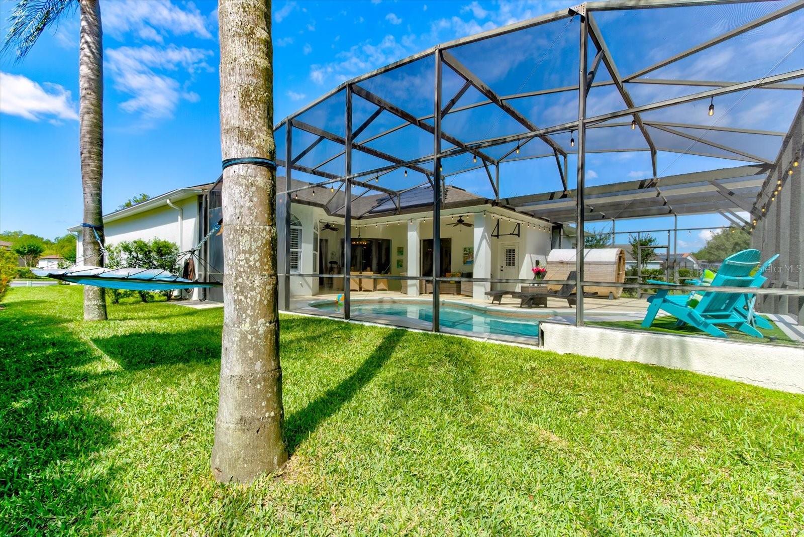 STONEYBROOK - Residential