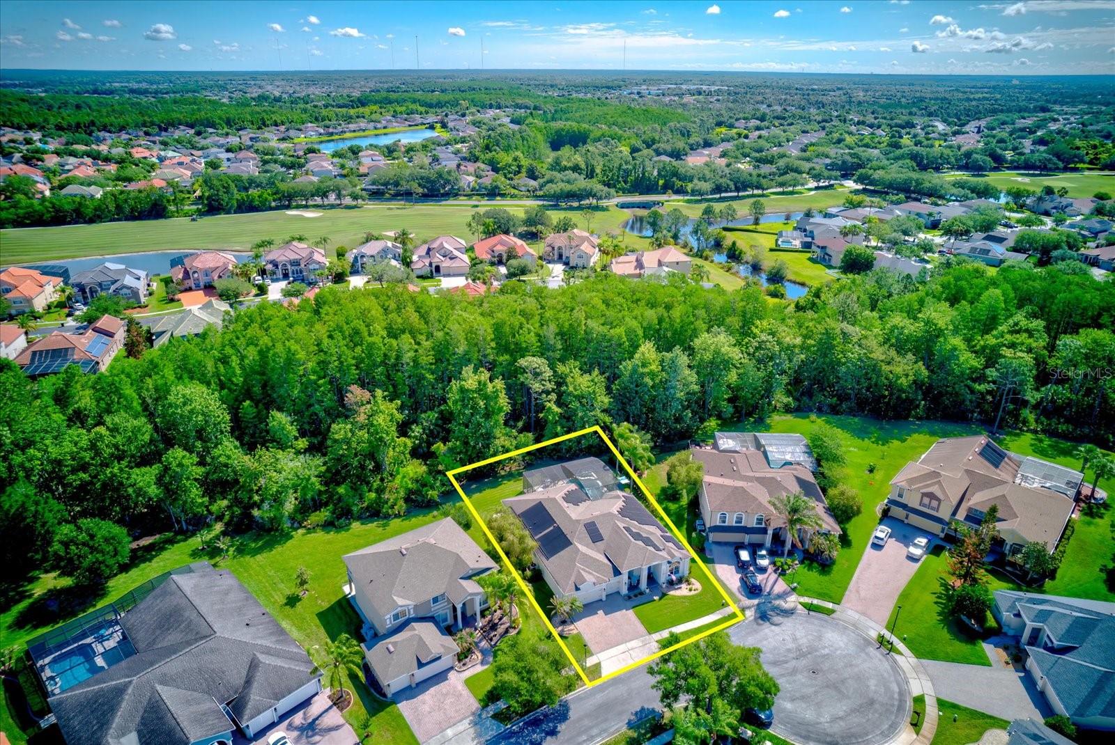 STONEYBROOK - Residential