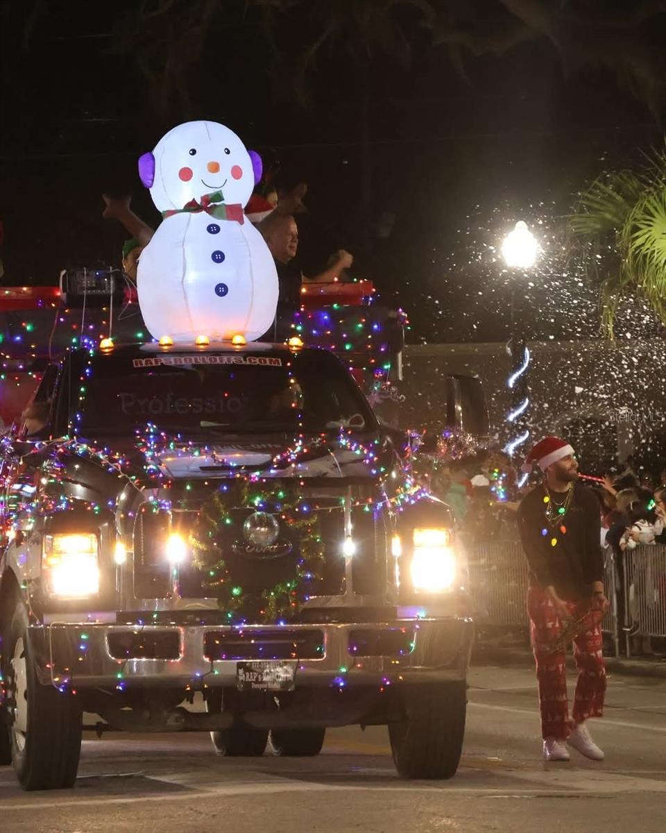 TANGLEWOOD TERRACE - Residential