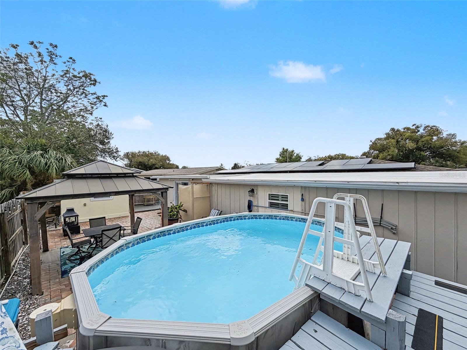 TANGLEWOOD TERRACE - Residential