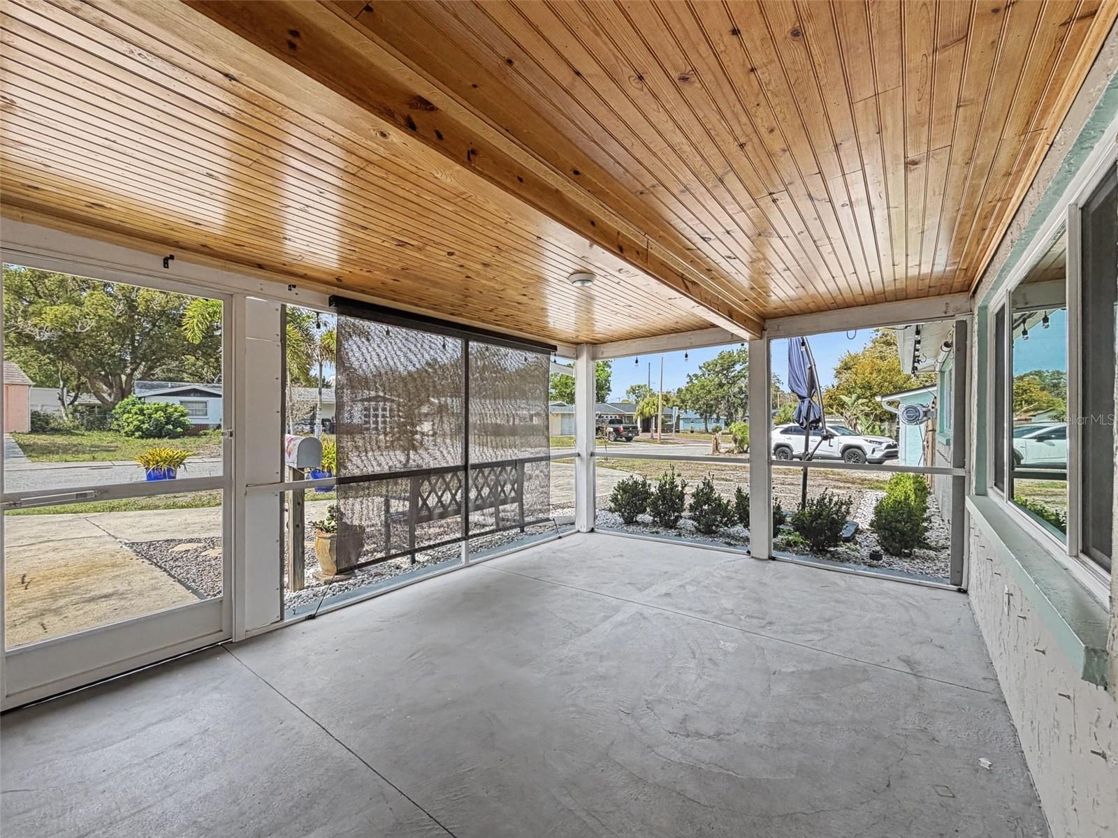 TANGLEWOOD TERRACE - Residential