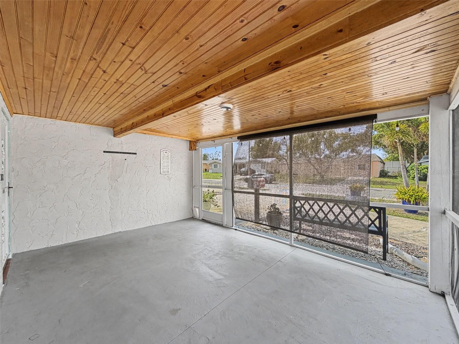 TANGLEWOOD TERRACE - Residential