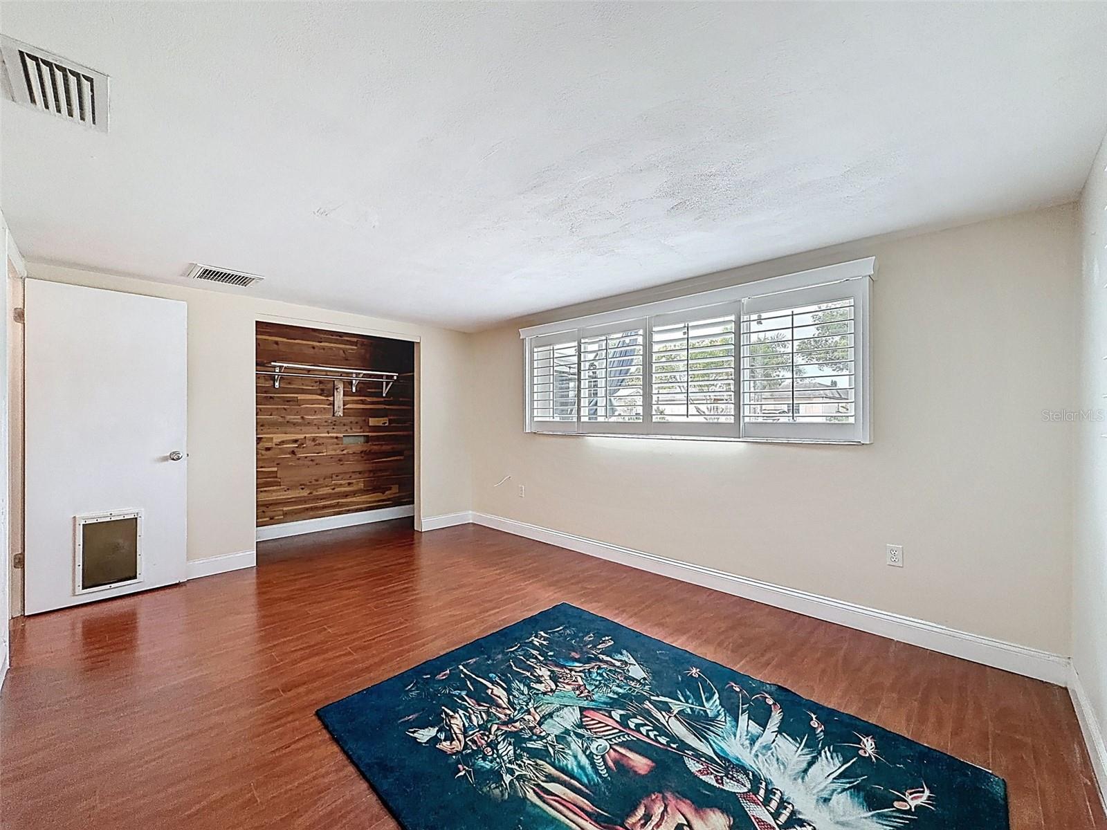 TANGLEWOOD TERRACE - Residential