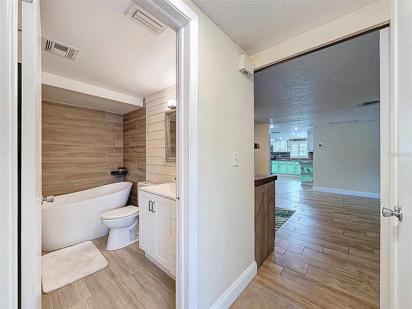 TANGLEWOOD TERRACE - Residential