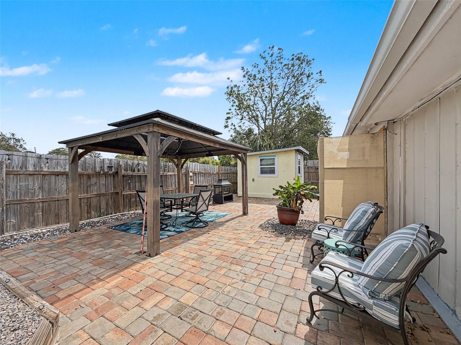 TANGLEWOOD TERRACE - Residential