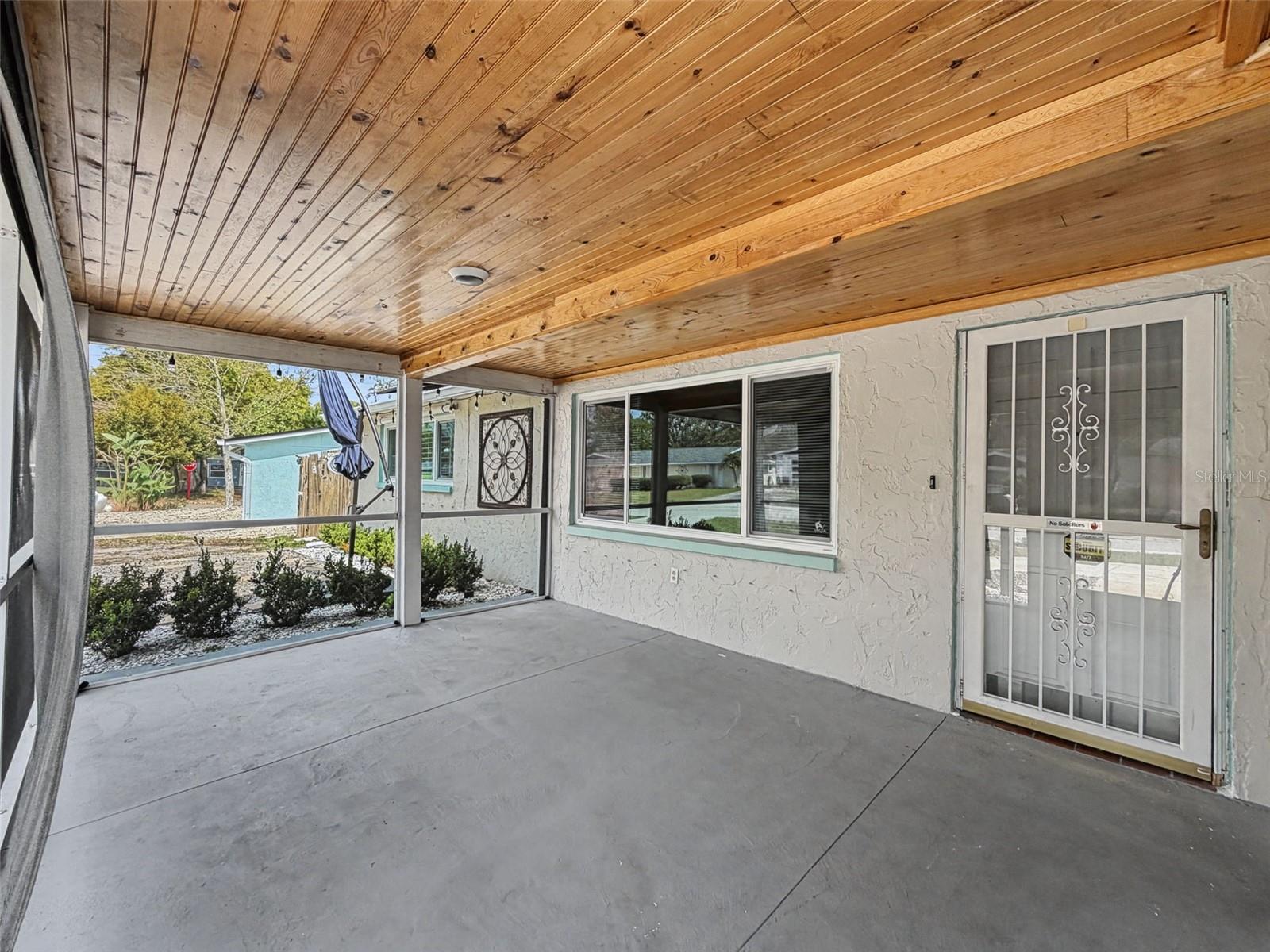 TANGLEWOOD TERRACE - Residential