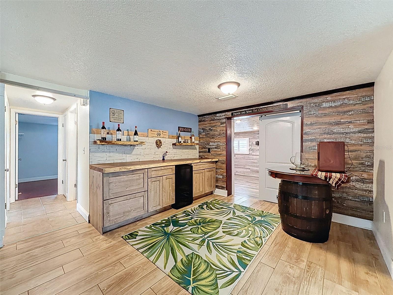 TANGLEWOOD TERRACE - Residential