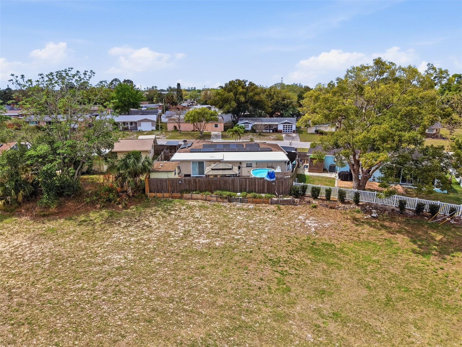 TANGLEWOOD TERRACE - Residential