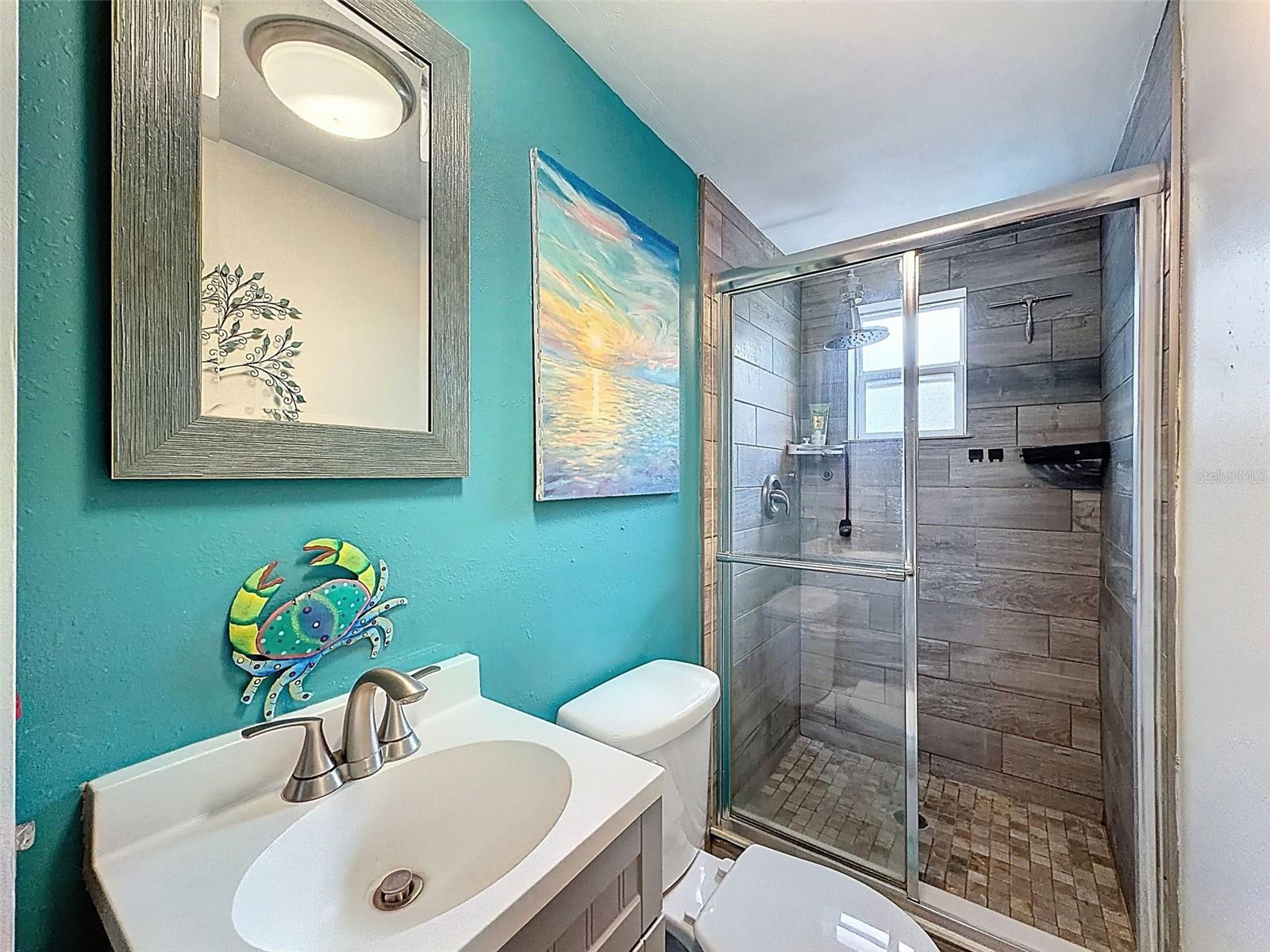 TANGLEWOOD TERRACE - Residential