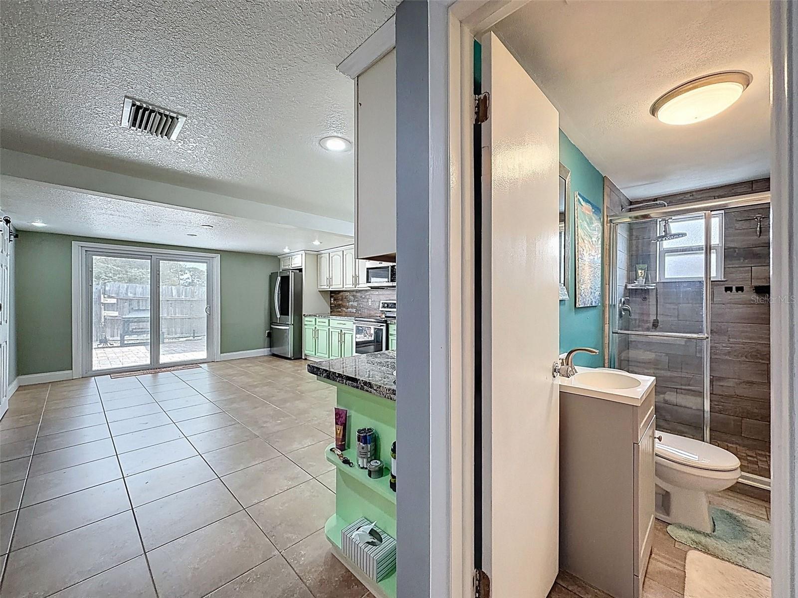 TANGLEWOOD TERRACE - Residential