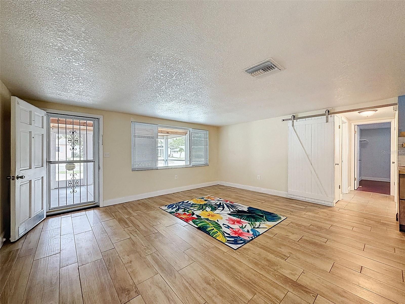 TANGLEWOOD TERRACE - Residential