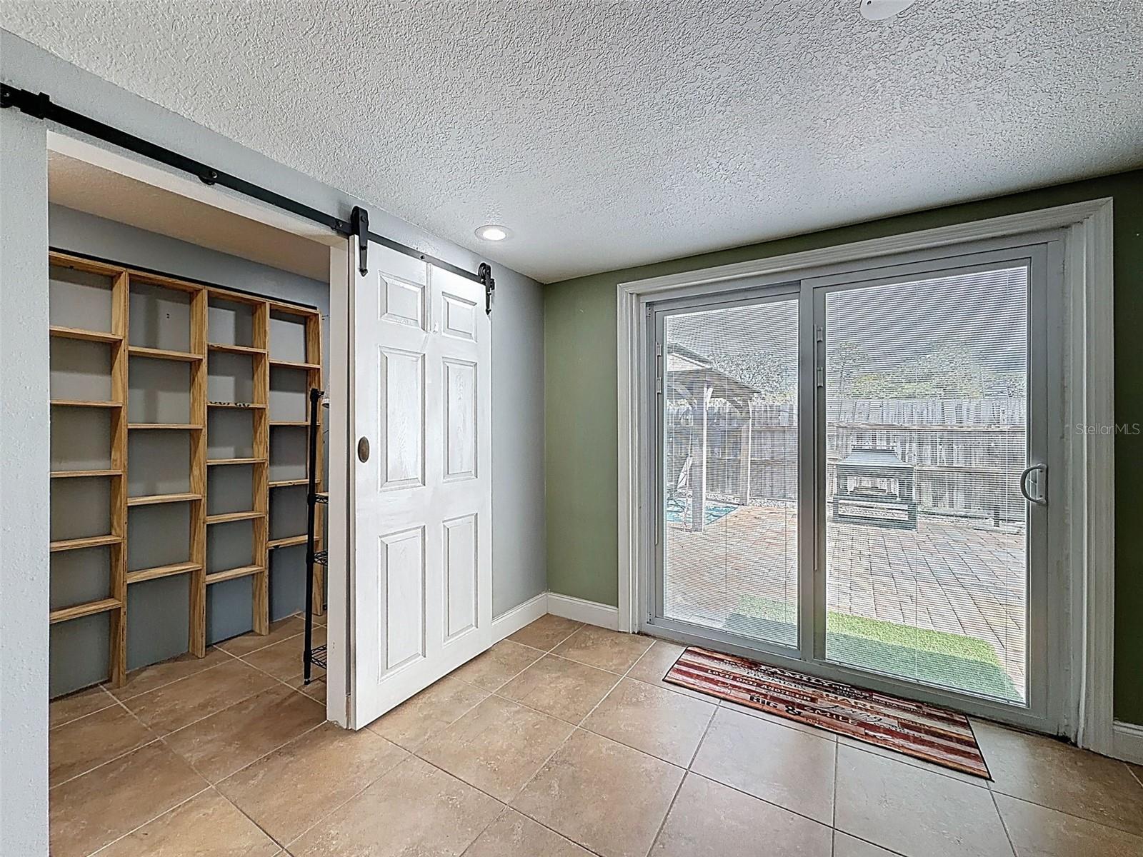 TANGLEWOOD TERRACE - Residential