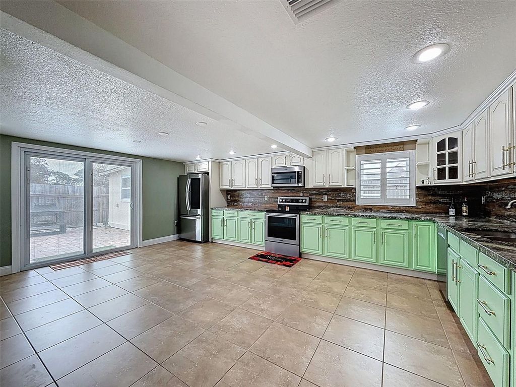 Photo of 5264 Idlewild Street, New Port Richey, FL 34653 (MLS # W7883892)