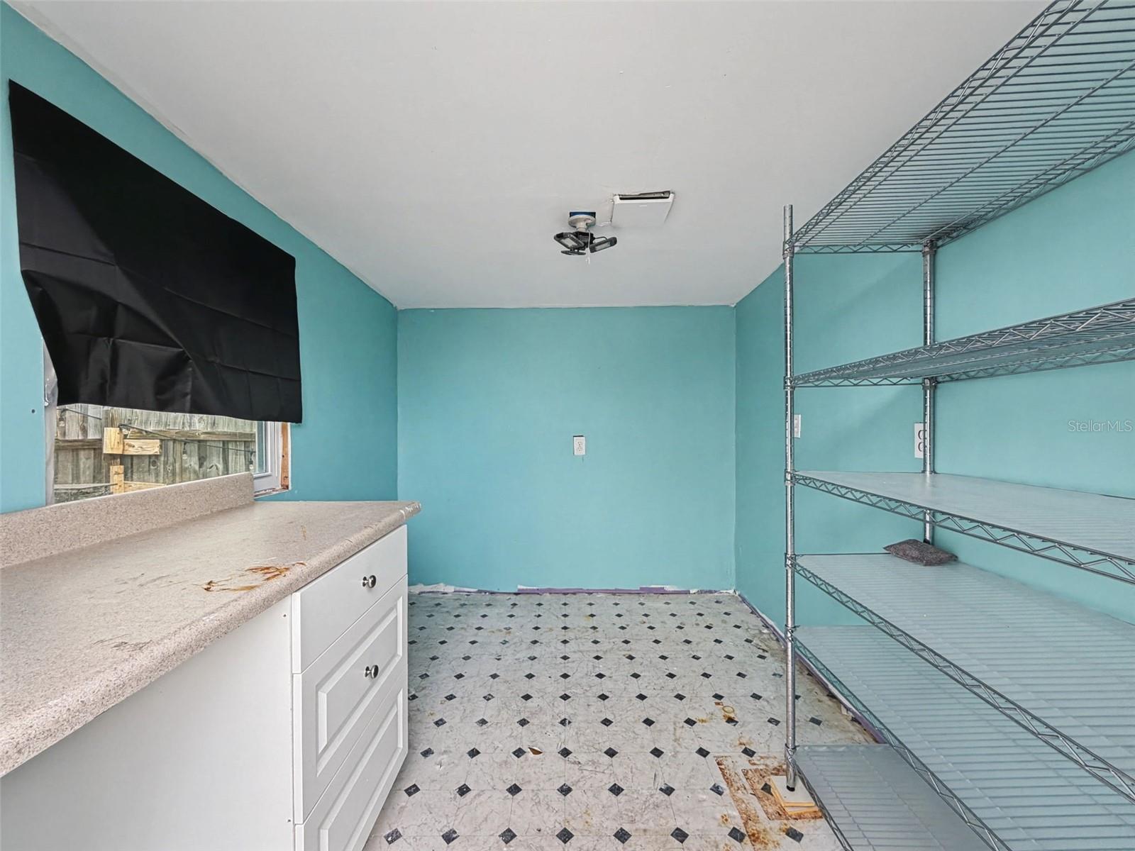 TANGLEWOOD TERRACE - Residential