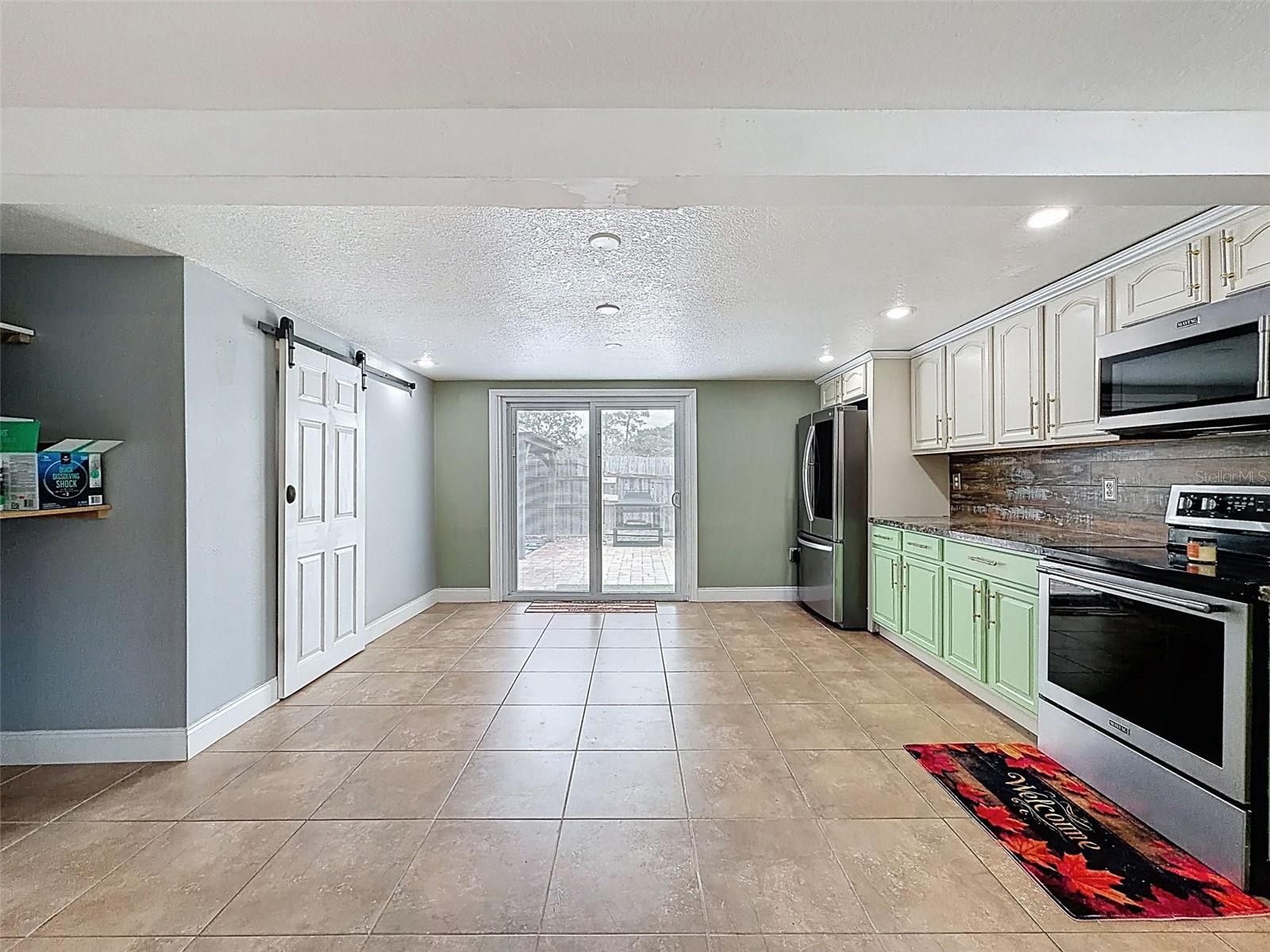 TANGLEWOOD TERRACE - Residential