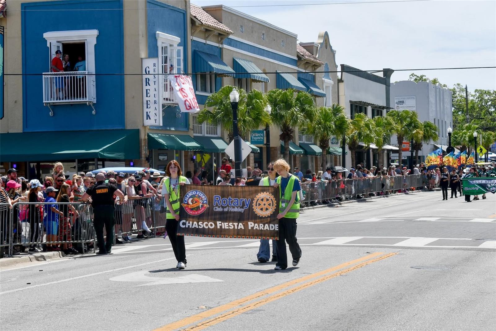 TANGLEWOOD TERRACE - Residential