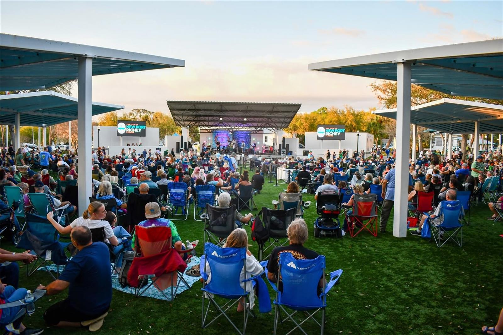 TANGLEWOOD TERRACE - Residential
