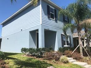 Photo of 6168 Glory Bower Drive, Winter Garden, FL 34787 (MLS # O6437622)