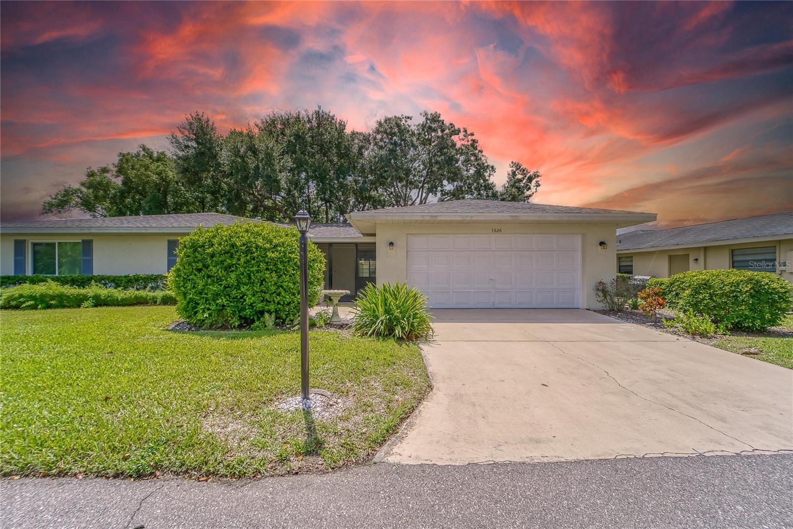 1326 IDLEWOOD DRIVE