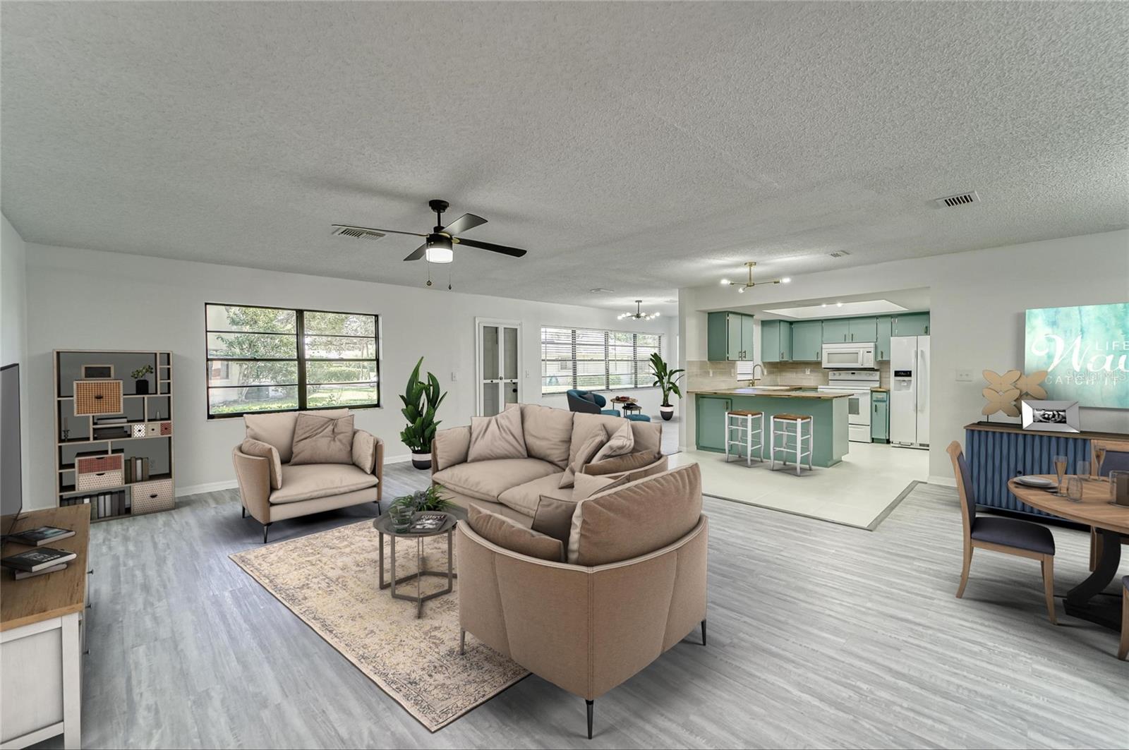 1326 IDLEWOOD DRIVE