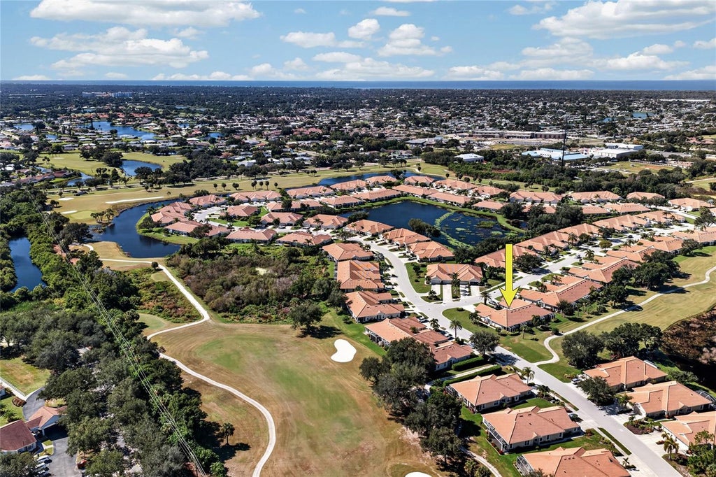 Photo of 587 Back Nine Drive, Venice, FL 34285 (MLS # C7532279)