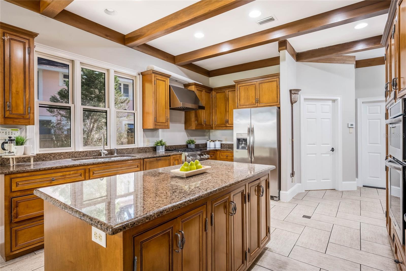 THOMAS M HENKELS ADD - Residential