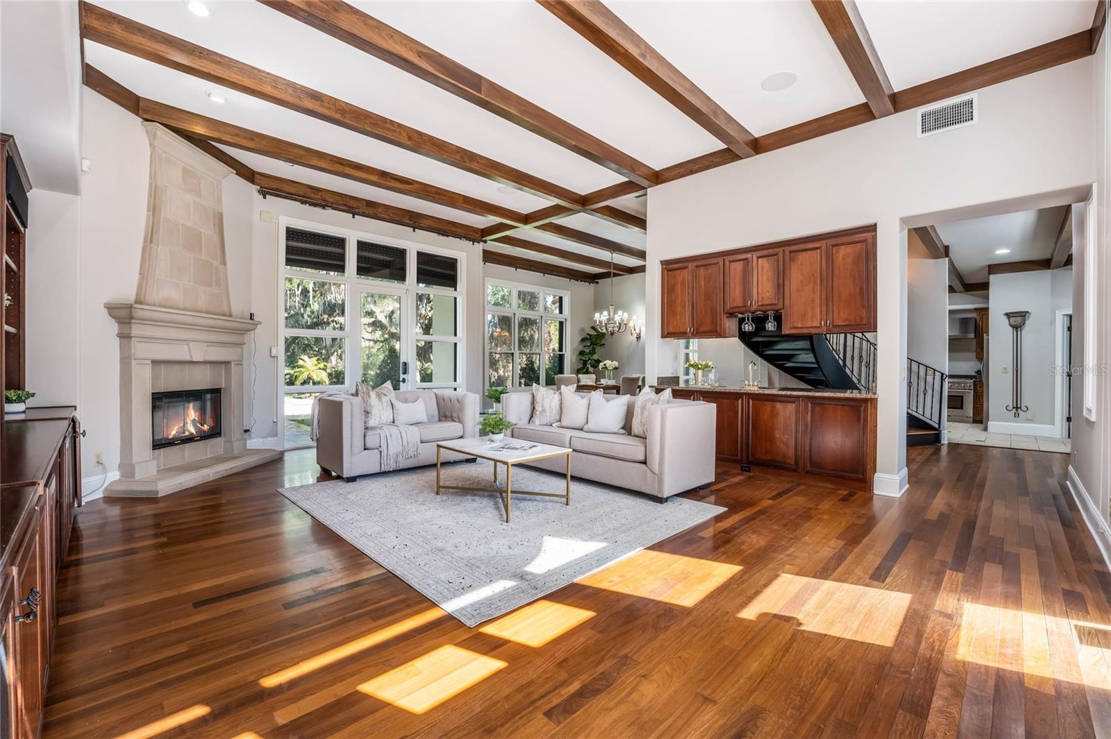 THOMAS M HENKELS ADD - Residential