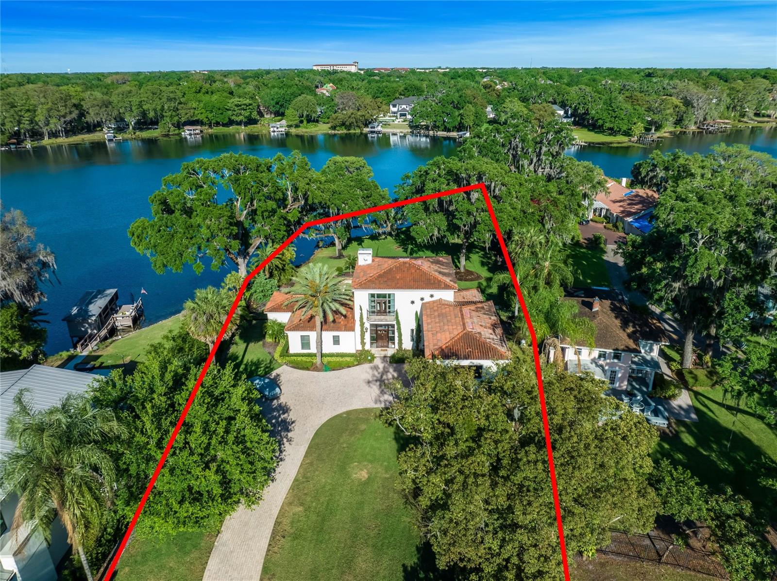 THOMAS M HENKELS ADD - Residential