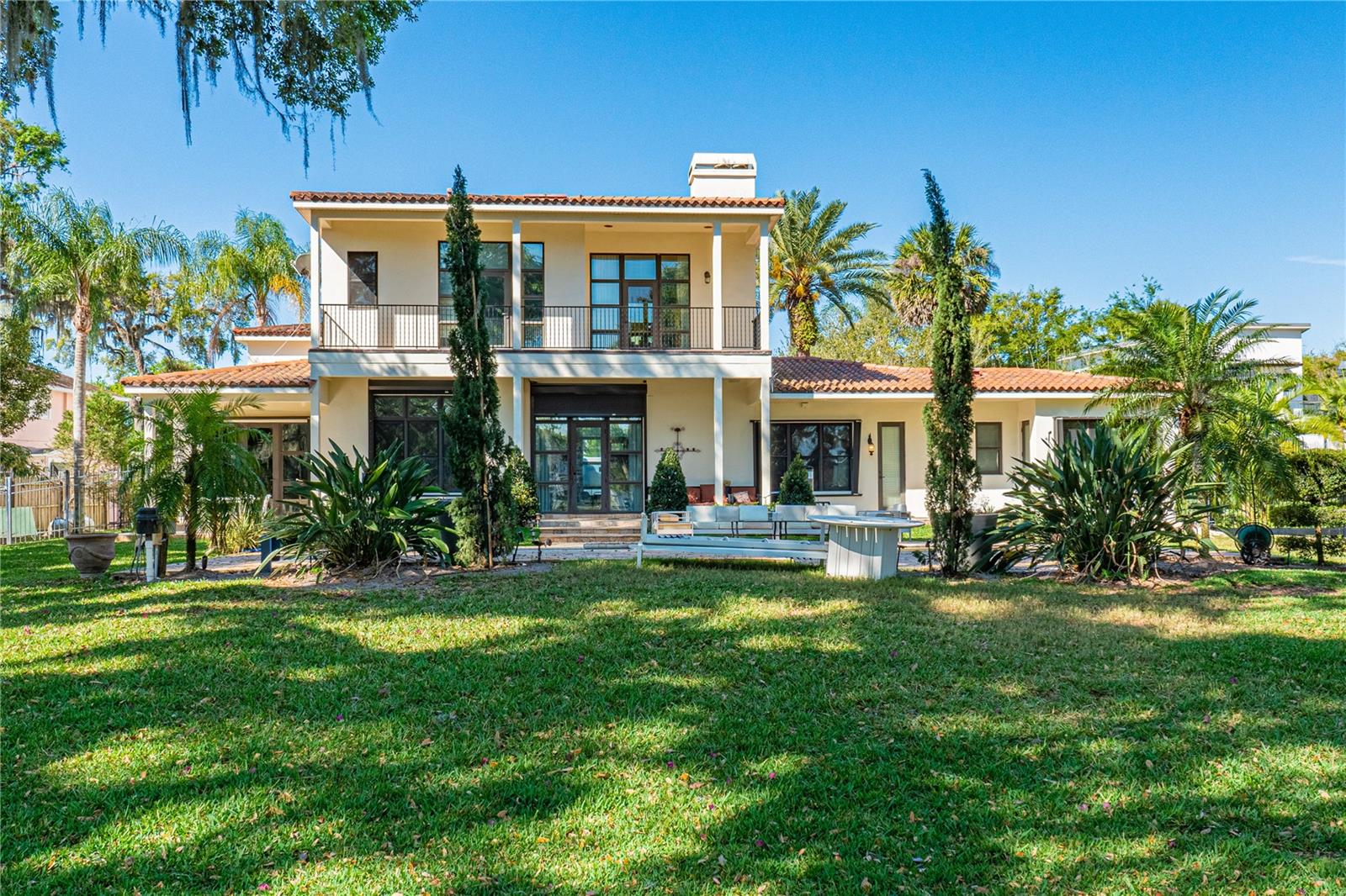 THOMAS M HENKELS ADD - Residential