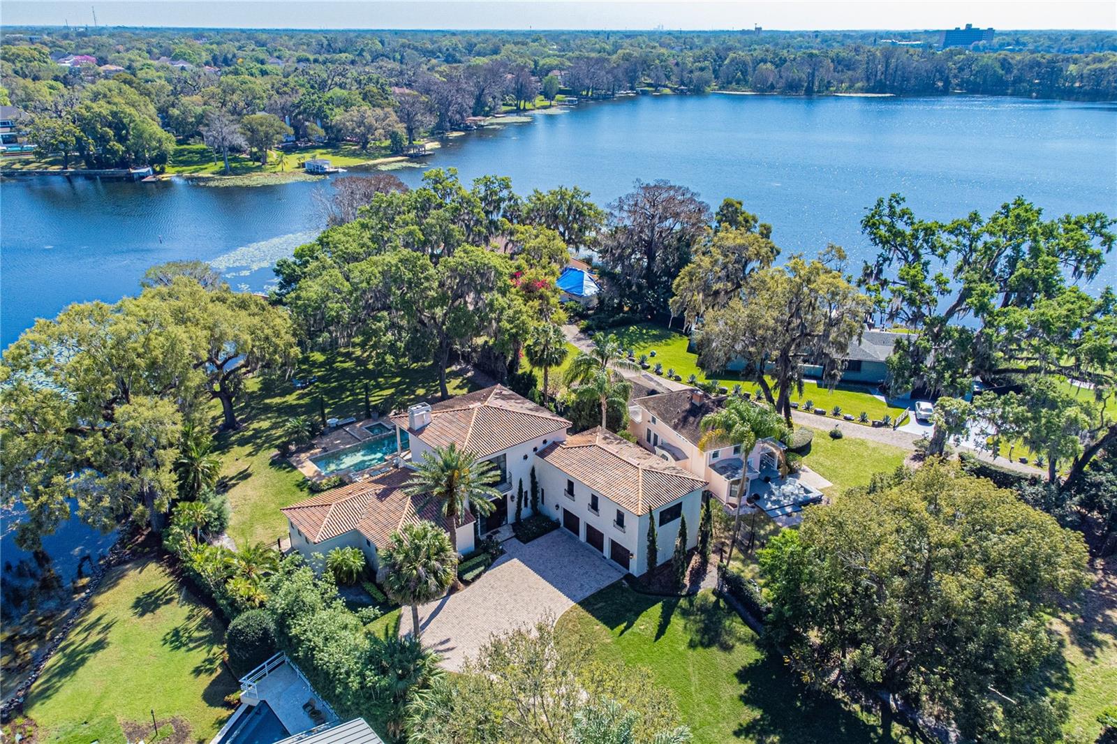 THOMAS M HENKELS ADD - Residential