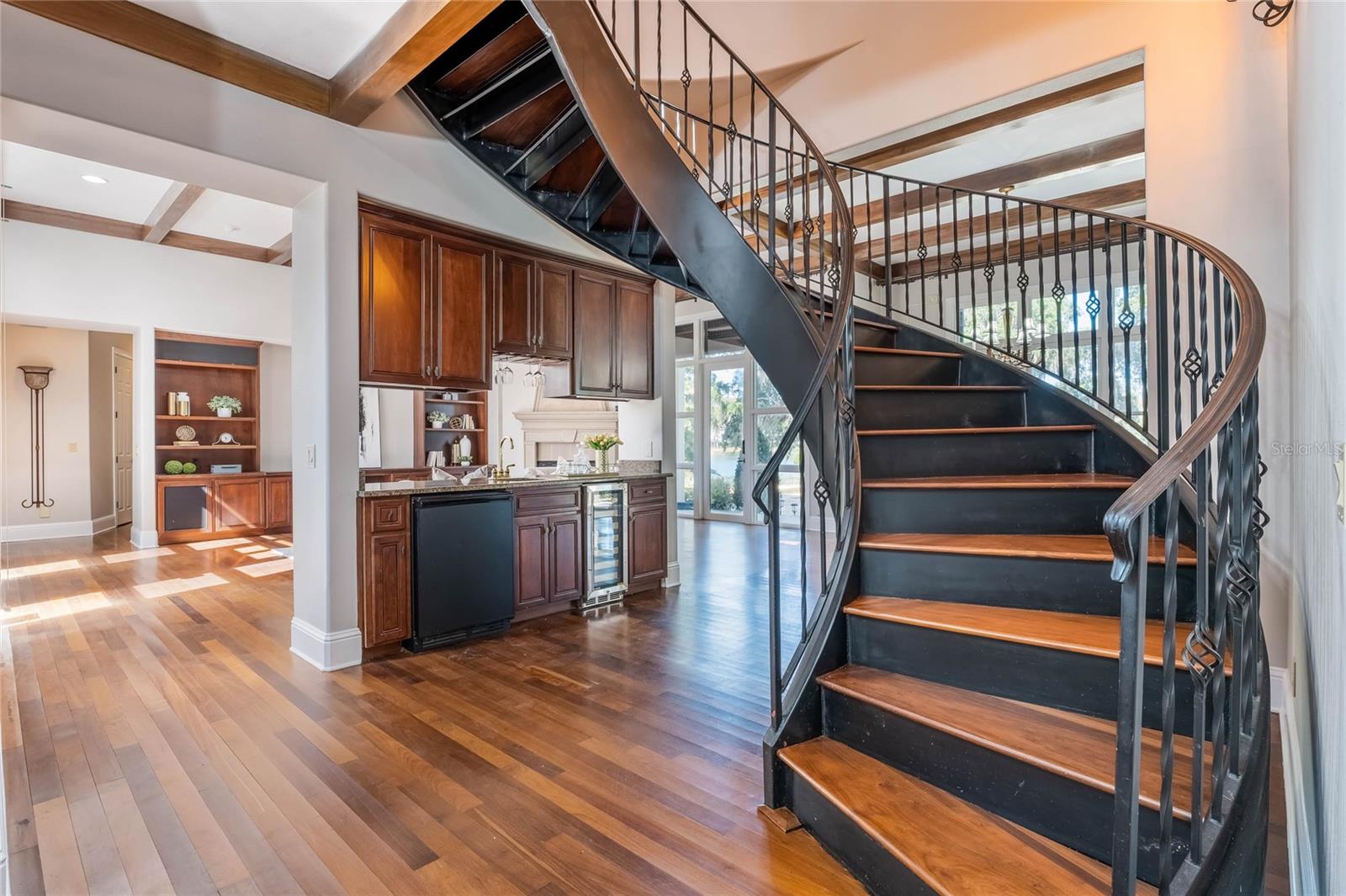 THOMAS M HENKELS ADD - Residential