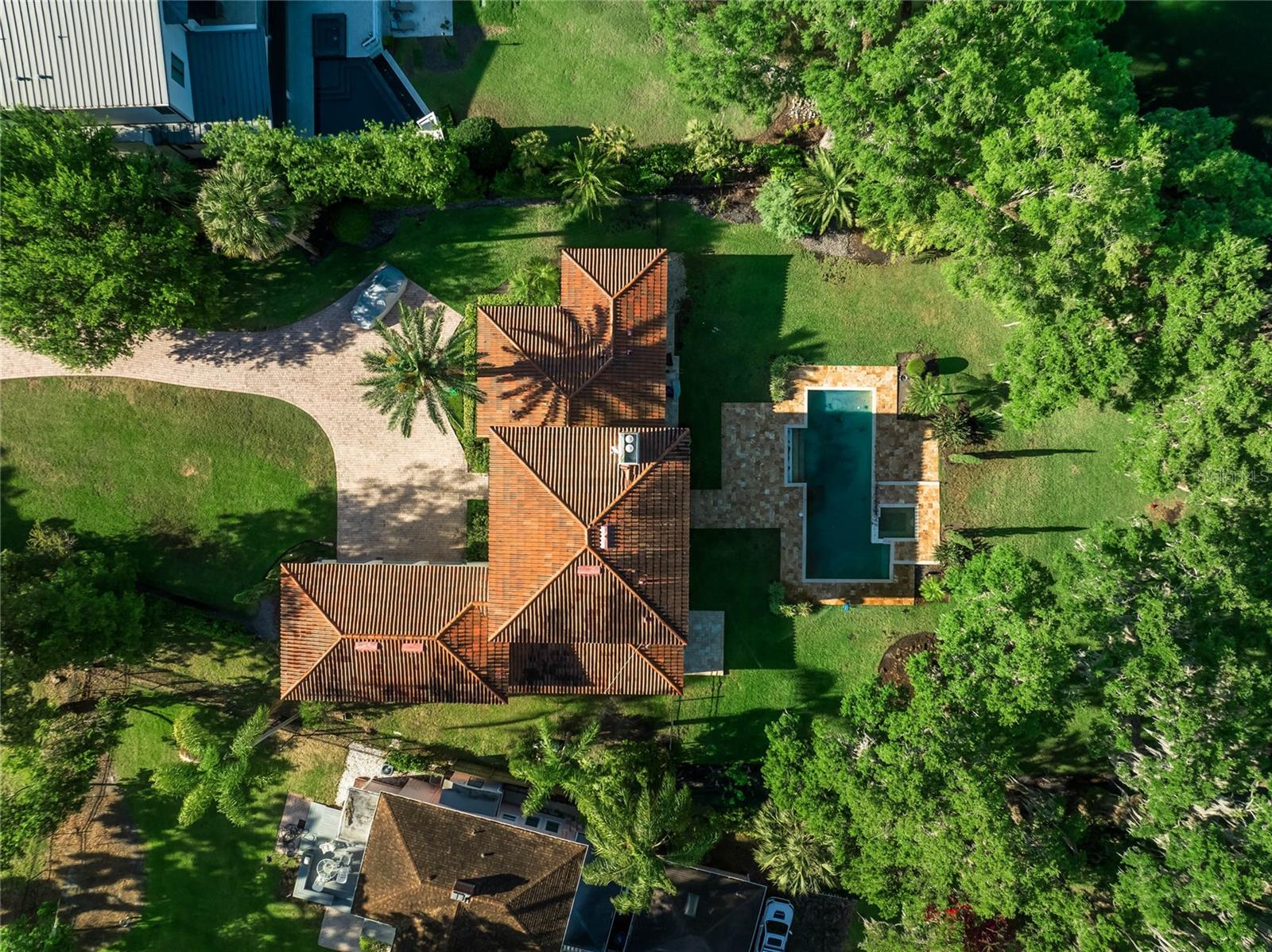 THOMAS M HENKELS ADD - Residential