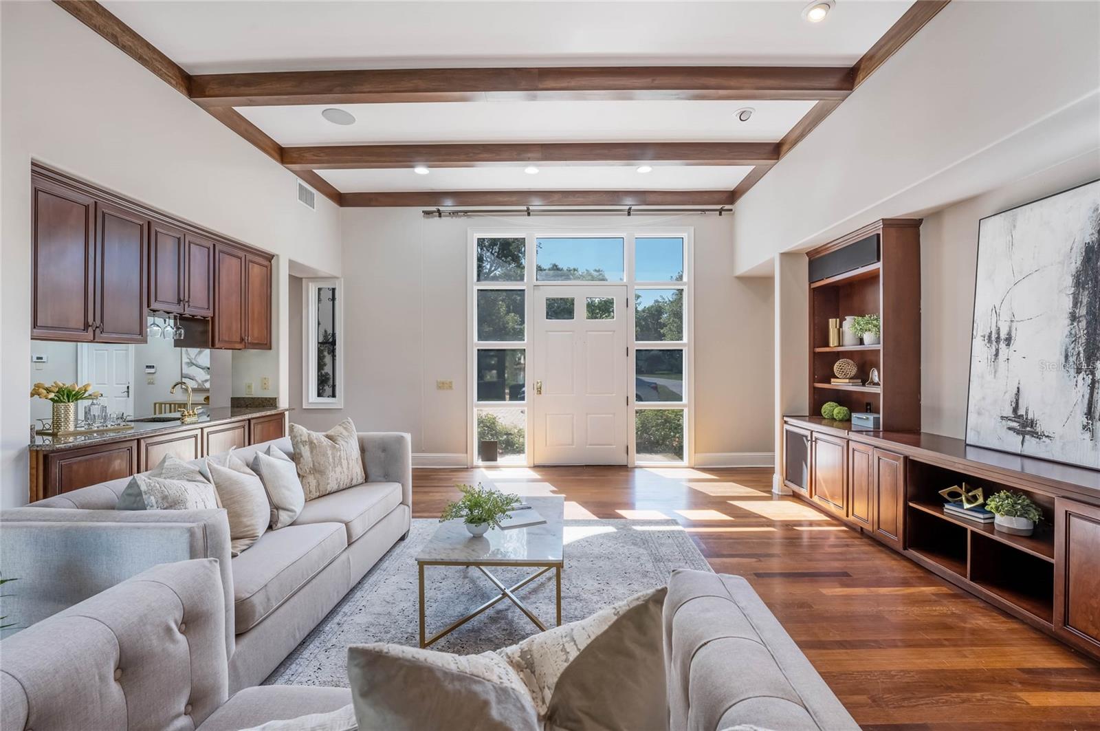 THOMAS M HENKELS ADD - Residential