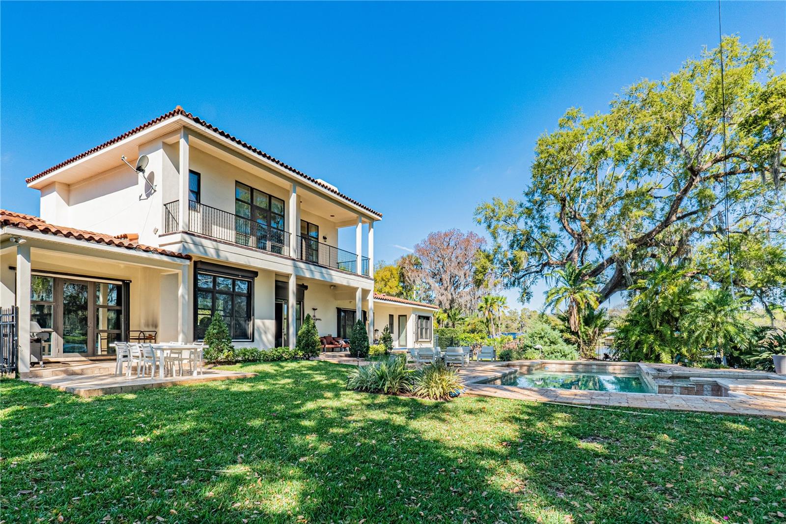 THOMAS M HENKELS ADD - Residential