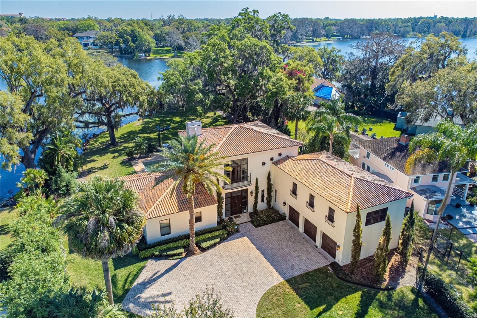 THOMAS M HENKELS ADD - Residential