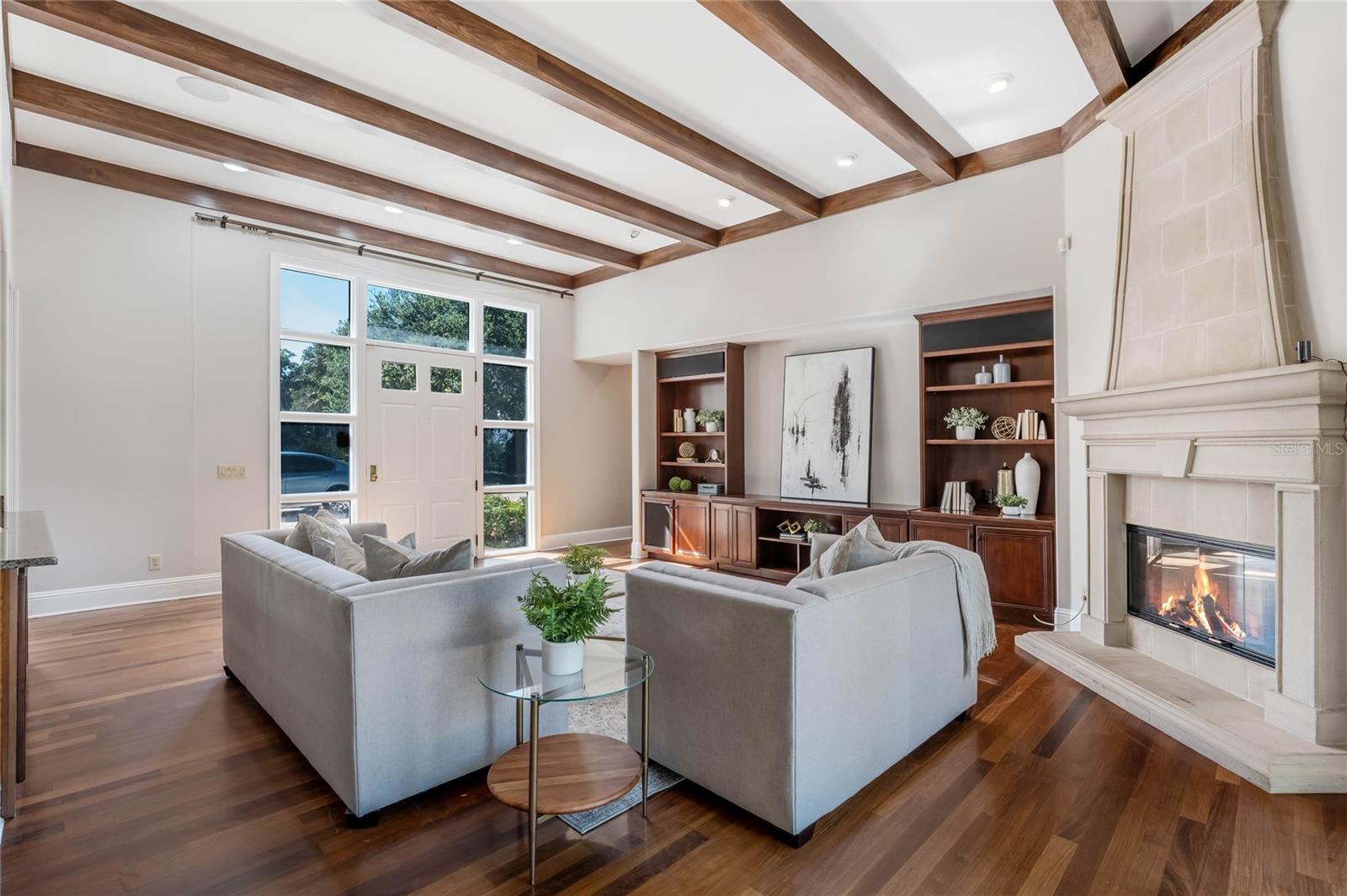 THOMAS M HENKELS ADD - Residential