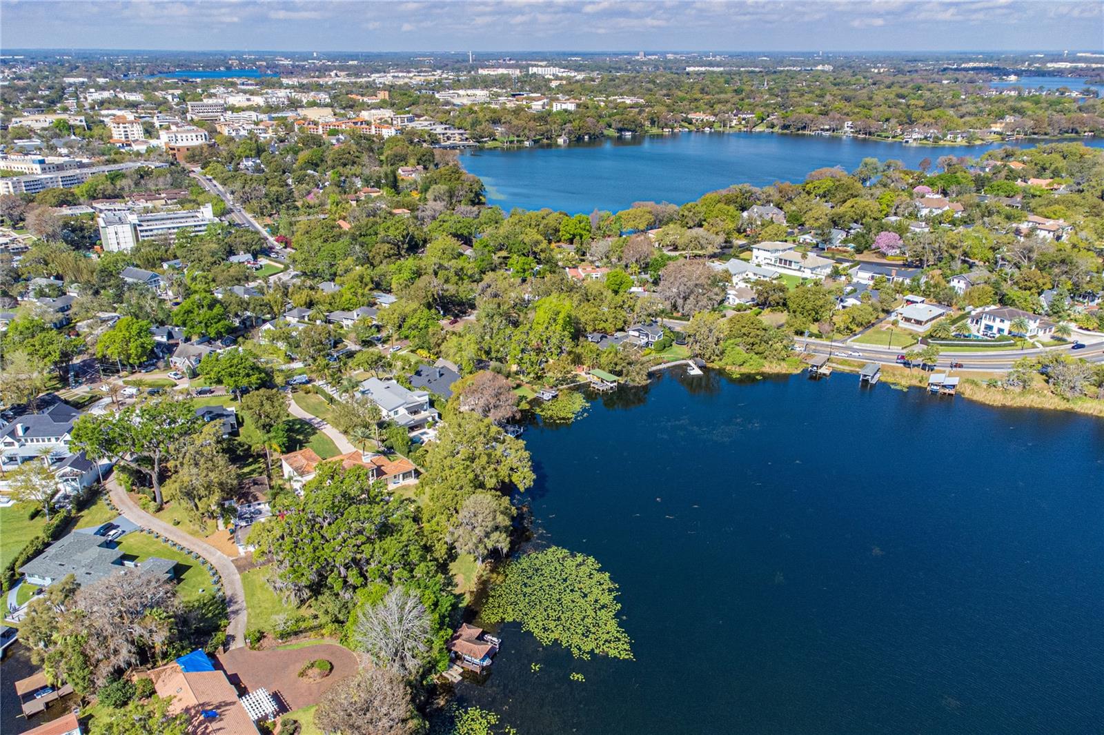 THOMAS M HENKELS ADD - Residential